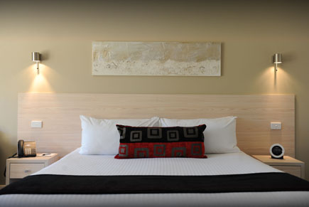 Accommodation