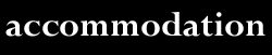 Accommodation
